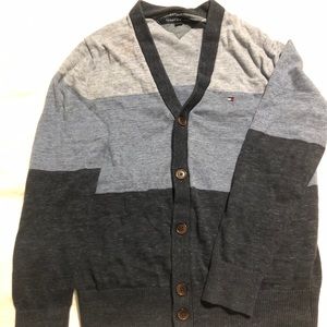 Tommy Hilfiger sweater